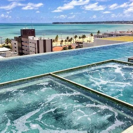 Holandas Prime Residence João Pessoa Dış mekan fotoğraf