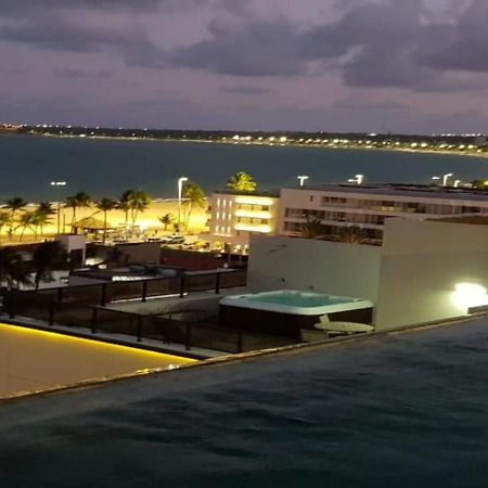 Holandas Prime Residence João Pessoa Dış mekan fotoğraf