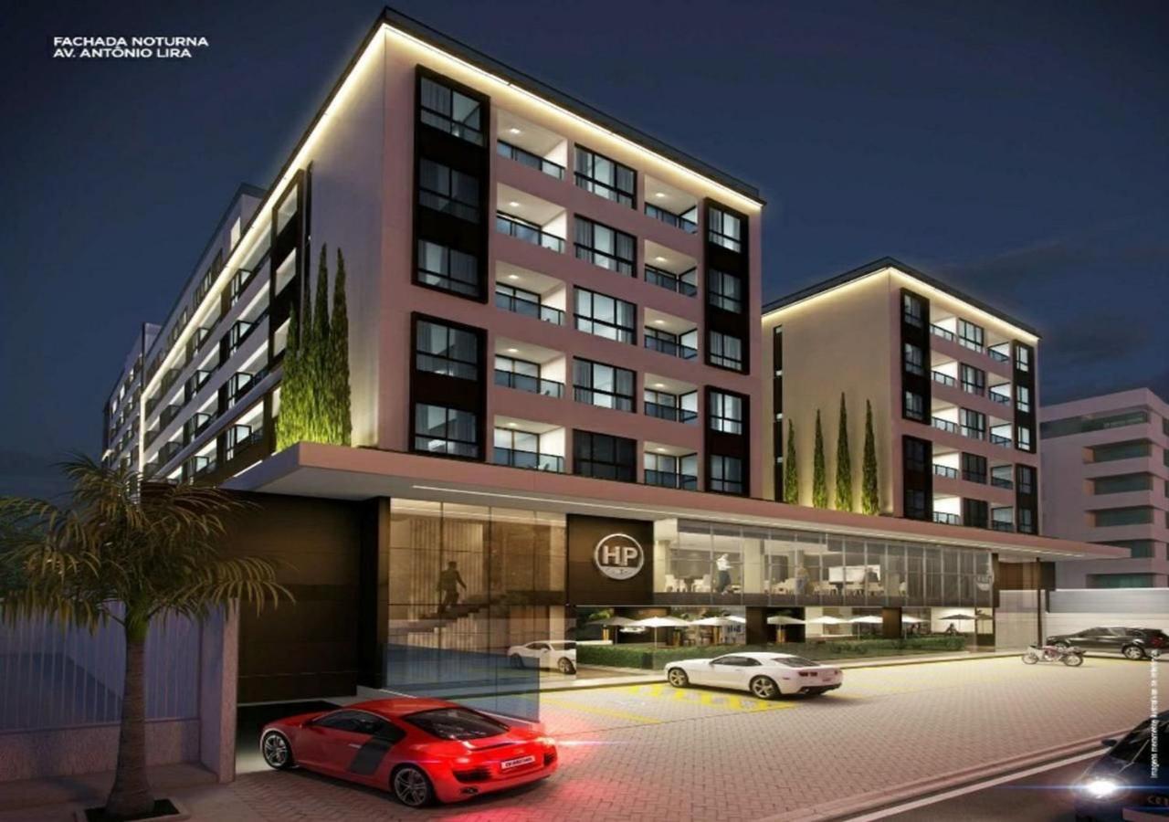 Holandas Prime Residence João Pessoa Dış mekan fotoğraf