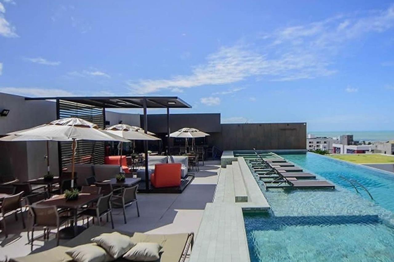 Holandas Prime Residence João Pessoa Dış mekan fotoğraf