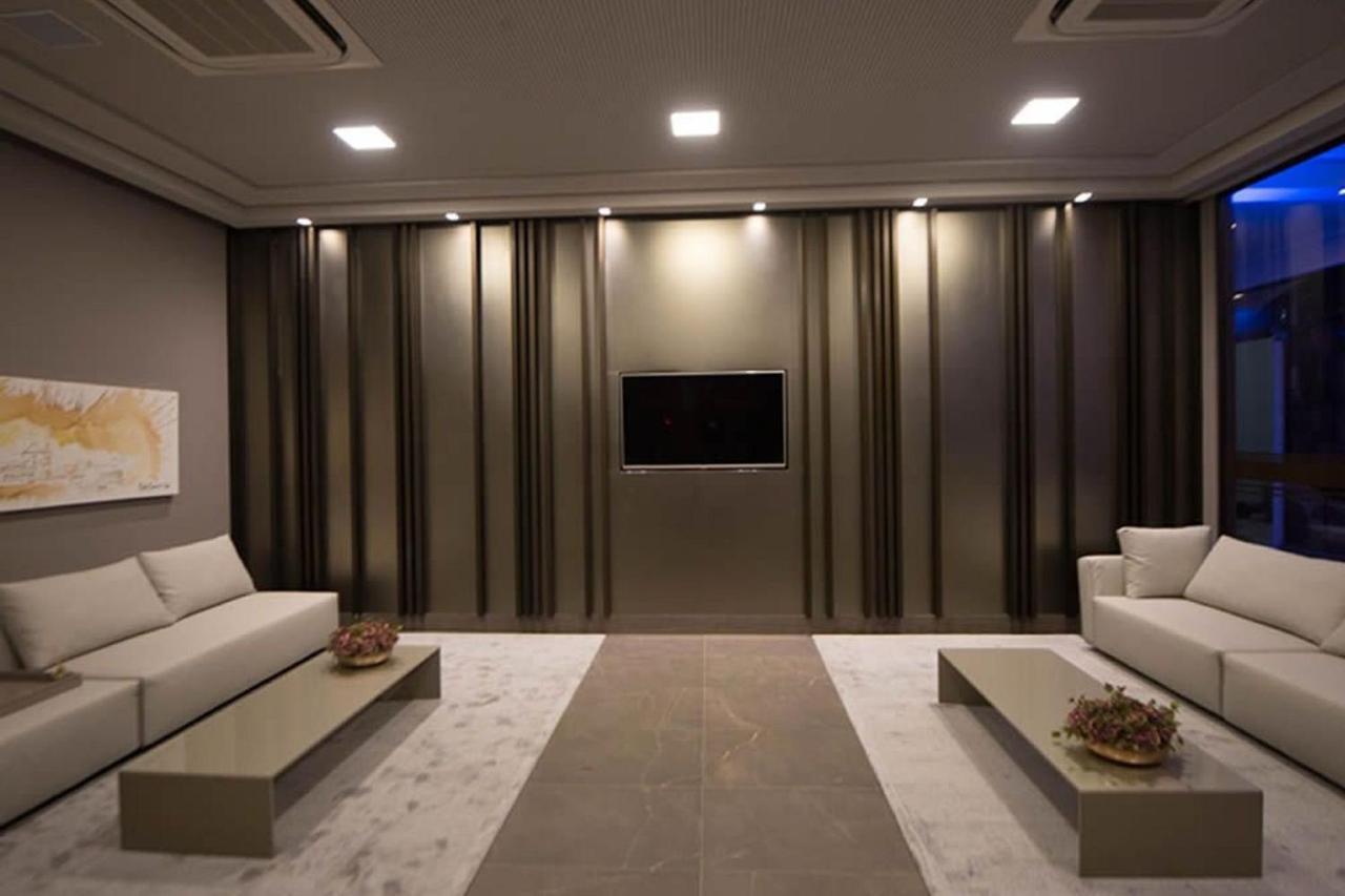 Holandas Prime Residence João Pessoa Dış mekan fotoğraf