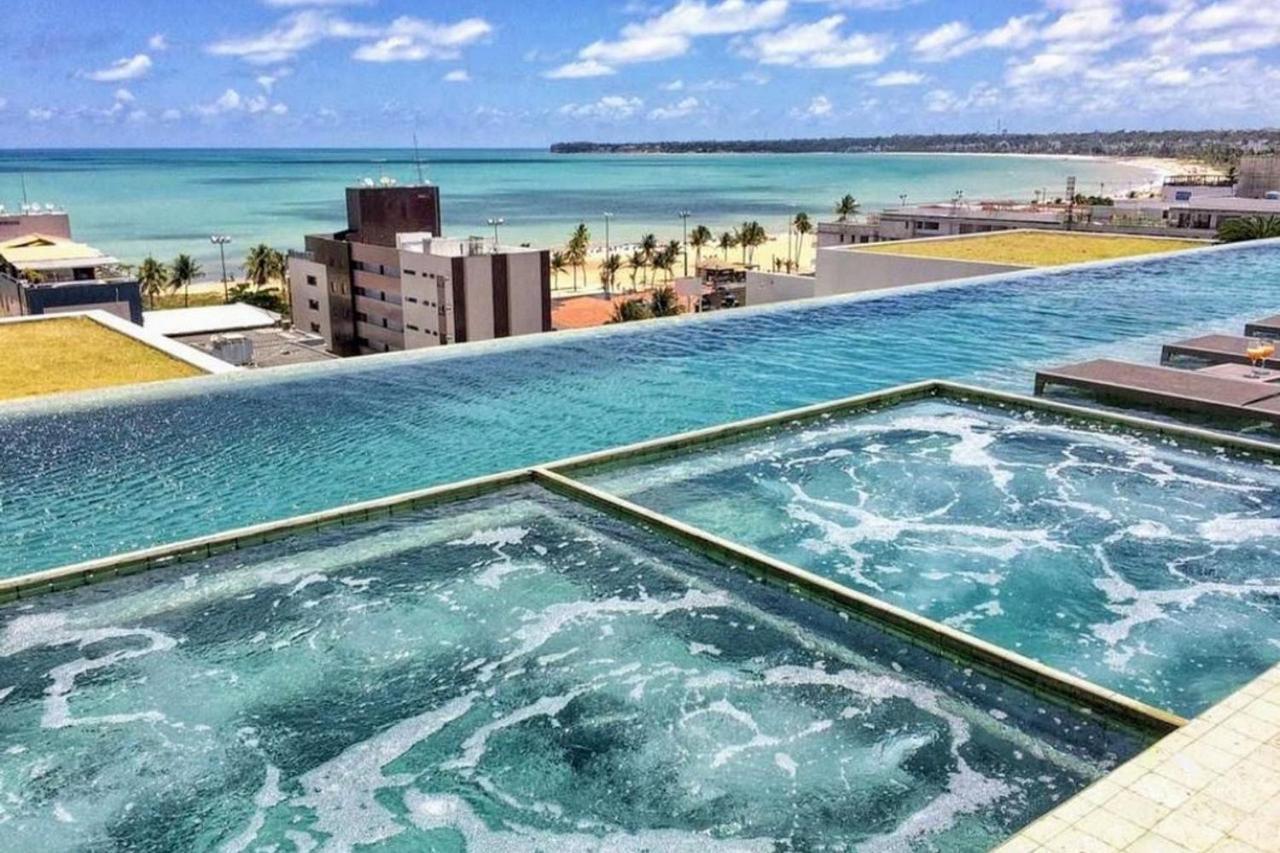 Holandas Prime Residence João Pessoa Dış mekan fotoğraf
