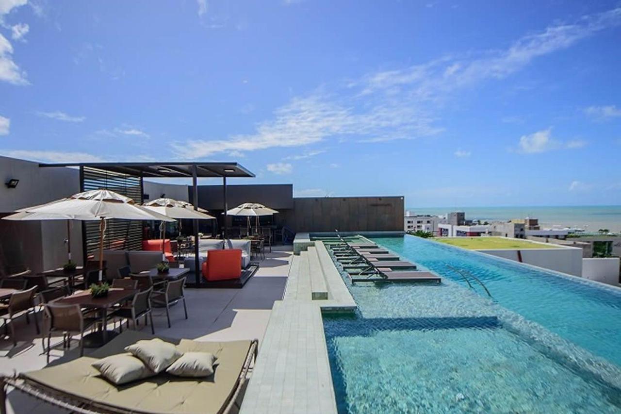 Holandas Prime Residence João Pessoa Dış mekan fotoğraf