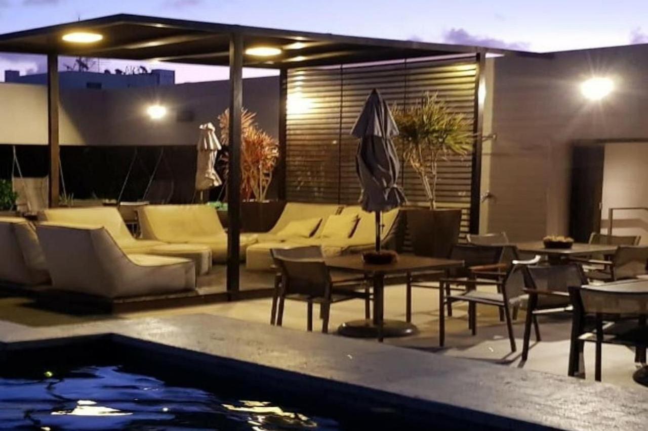Holandas Prime Residence João Pessoa Dış mekan fotoğraf