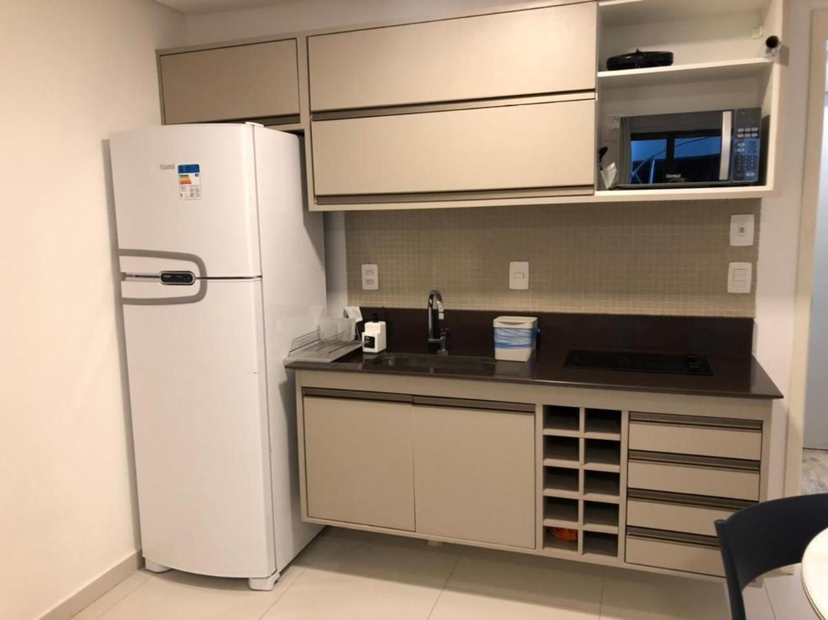 Holandas Prime Residence João Pessoa Dış mekan fotoğraf