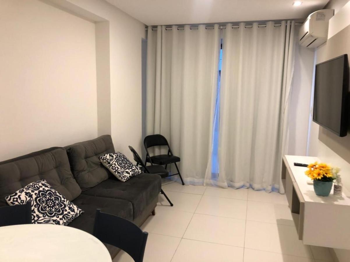 Holandas Prime Residence João Pessoa Dış mekan fotoğraf