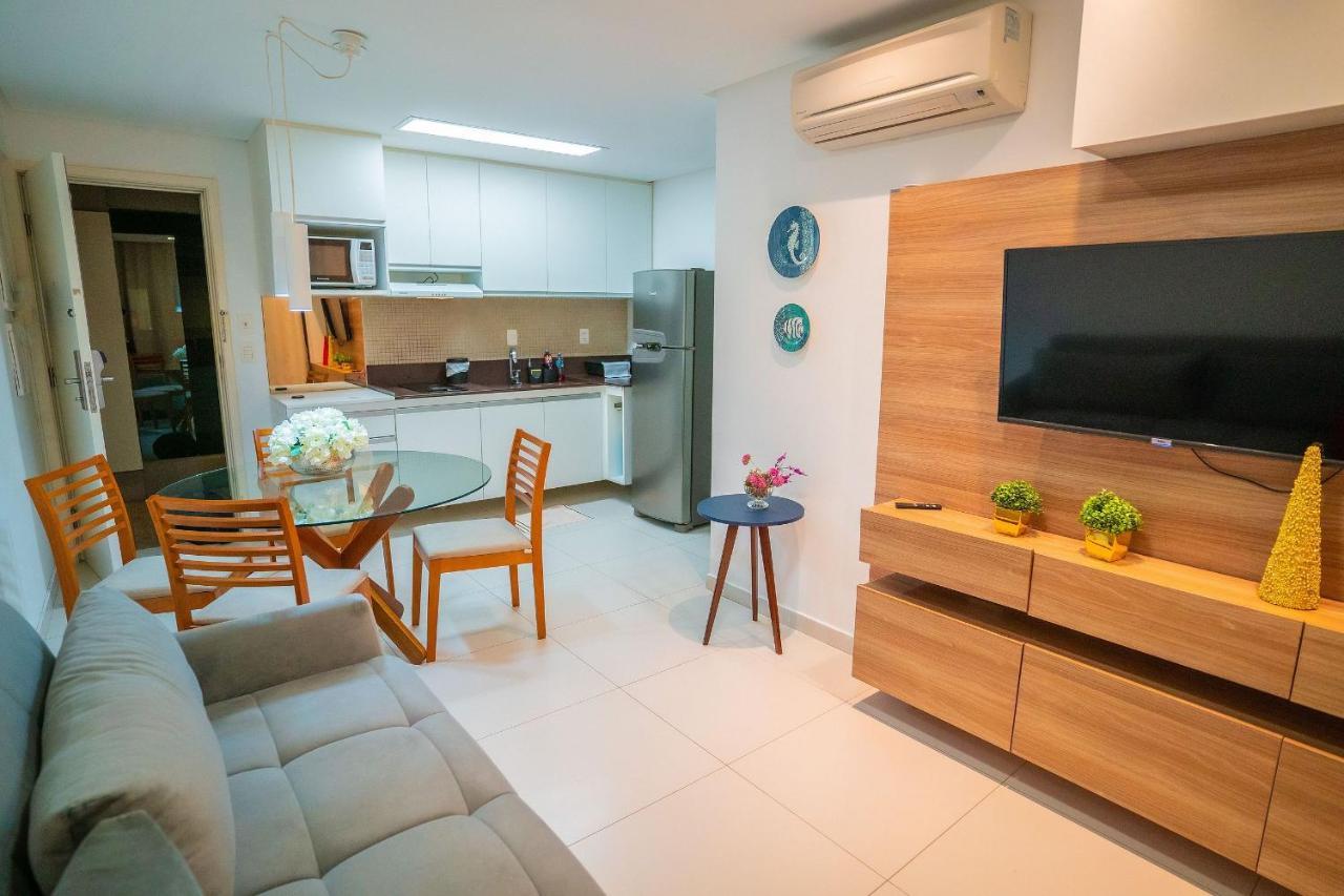 Holandas Prime Residence João Pessoa Dış mekan fotoğraf