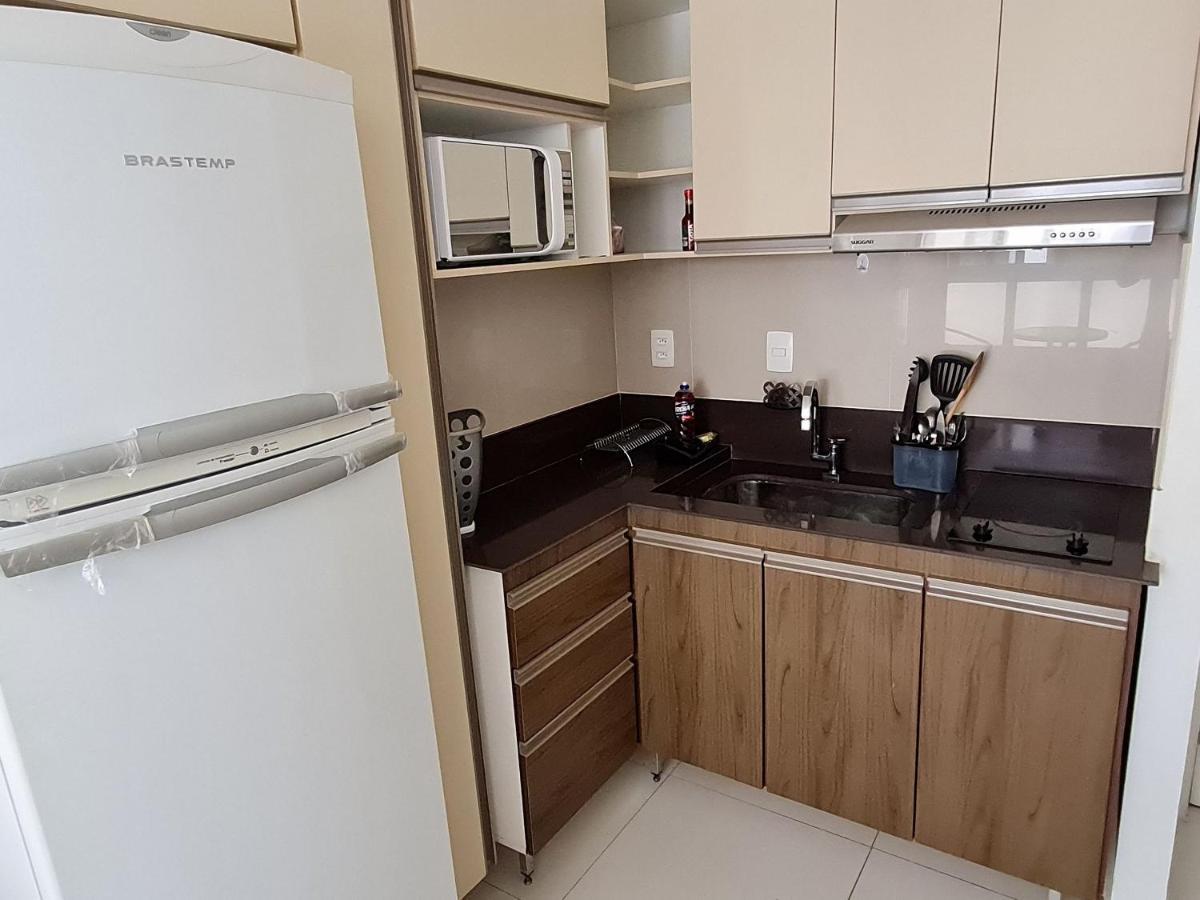 Holandas Prime Residence João Pessoa Dış mekan fotoğraf