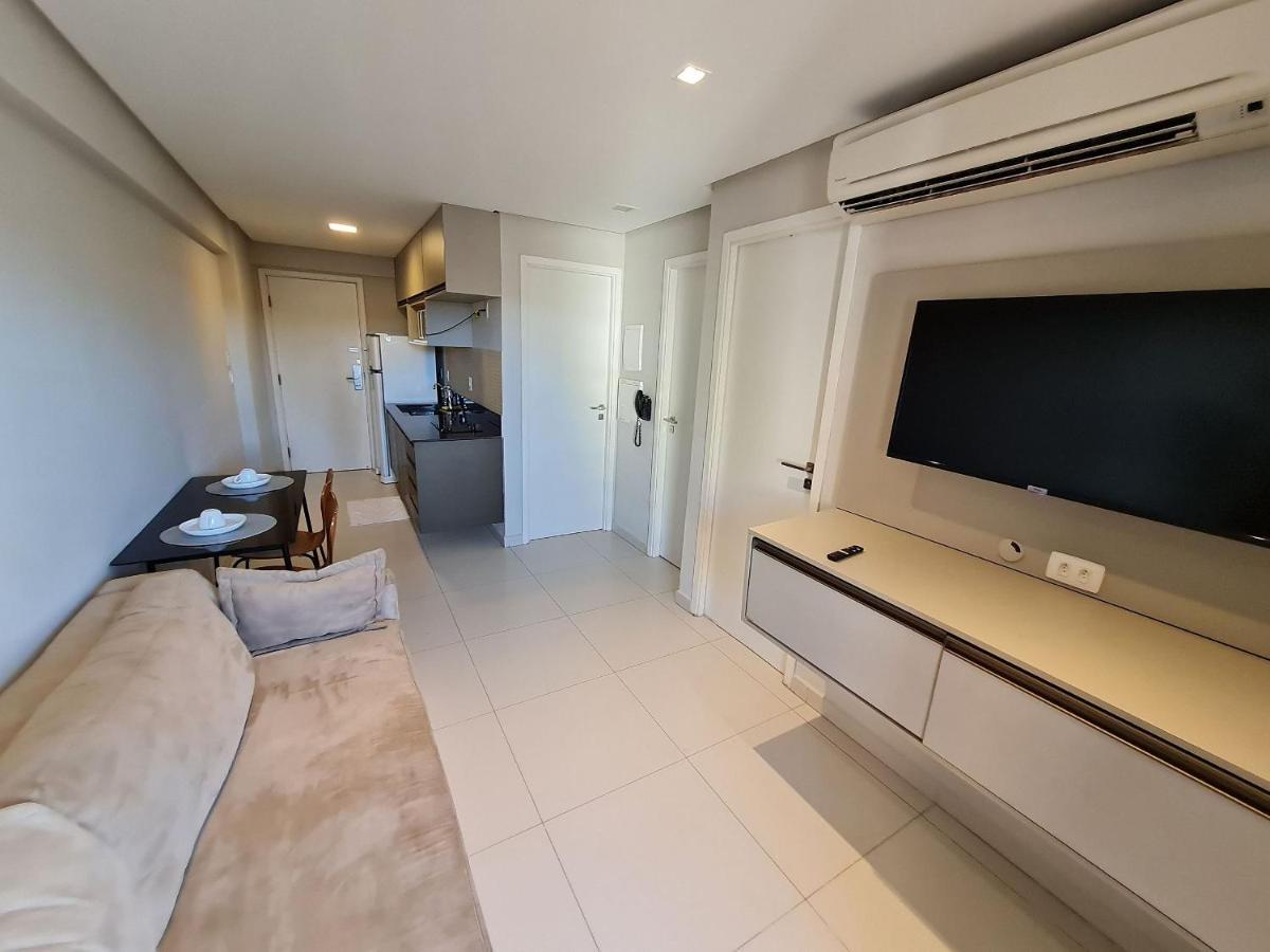 Holandas Prime Residence João Pessoa Dış mekan fotoğraf