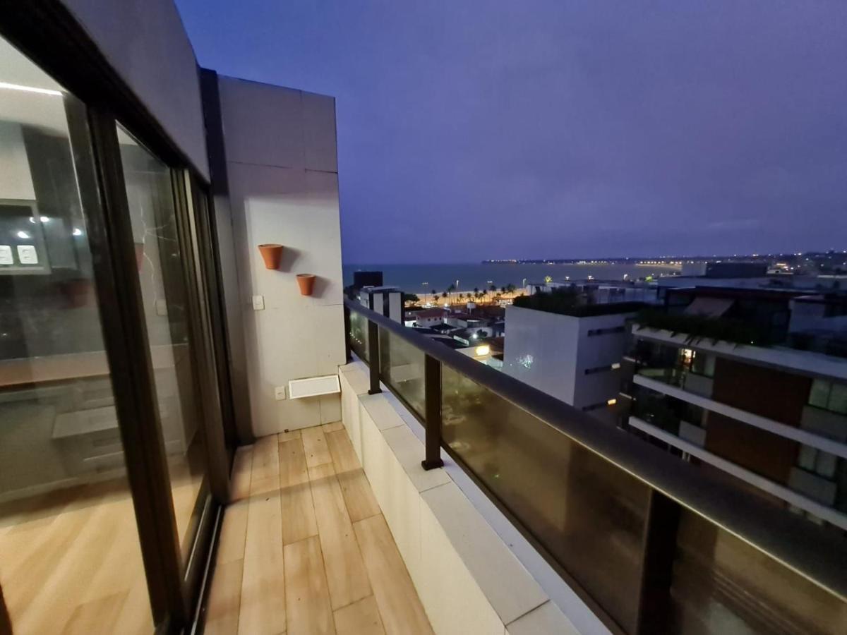Holandas Prime Residence João Pessoa Dış mekan fotoğraf