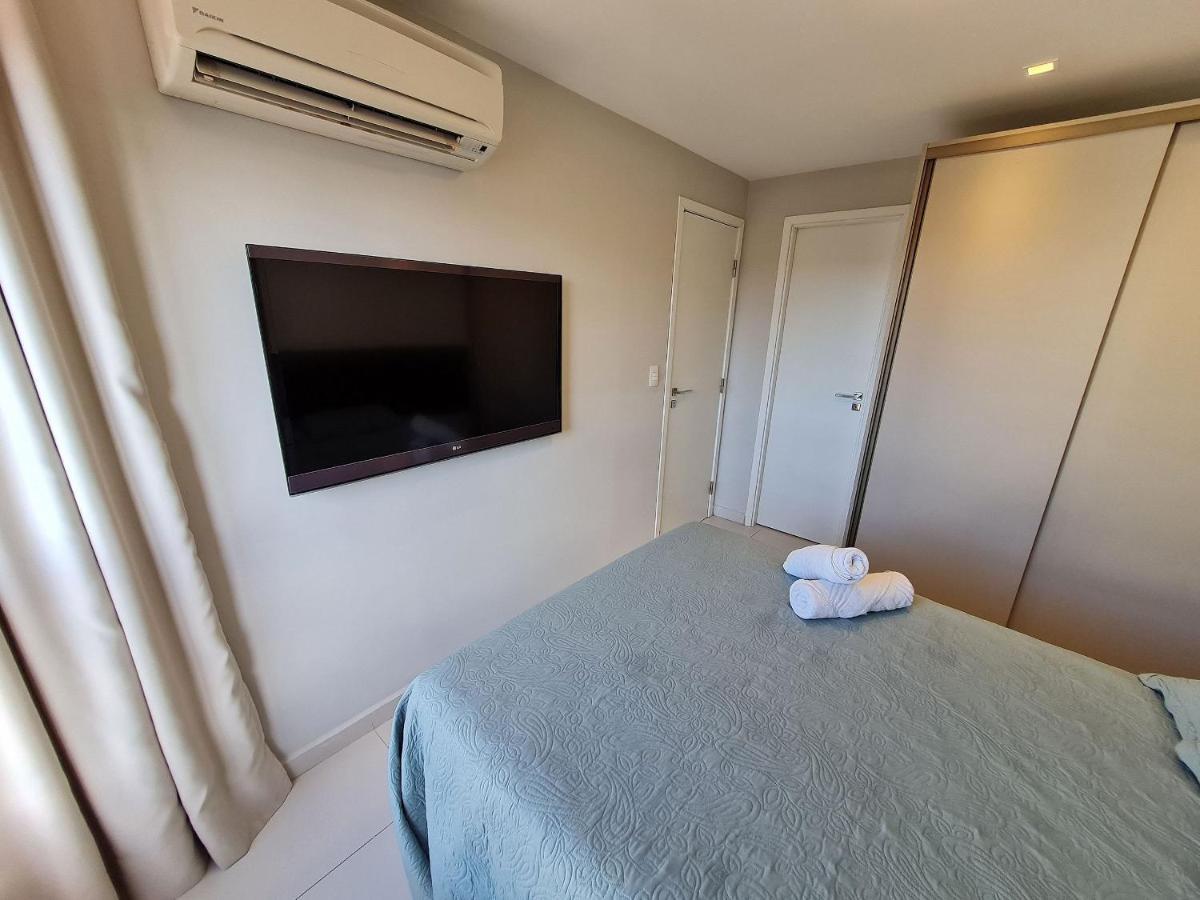 Holandas Prime Residence João Pessoa Dış mekan fotoğraf