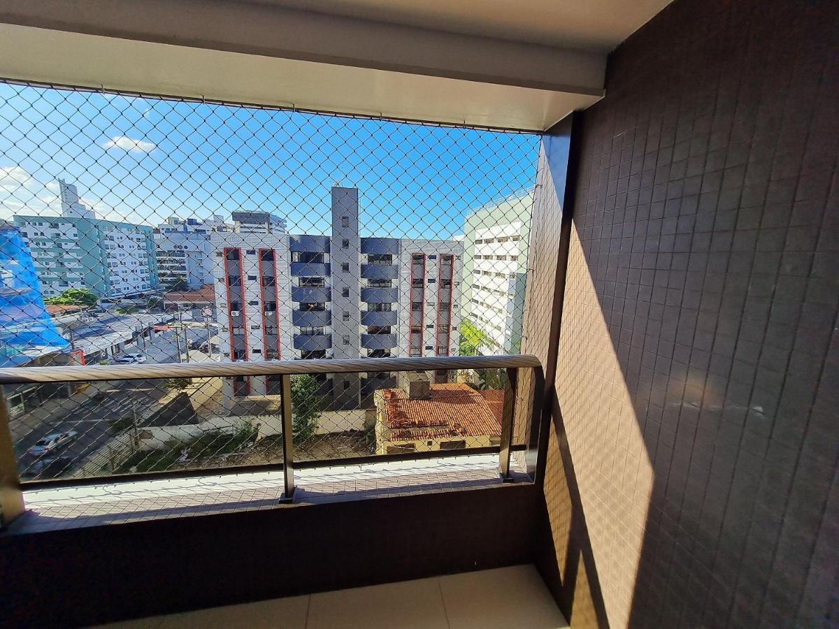 Holandas Prime Residence João Pessoa Dış mekan fotoğraf