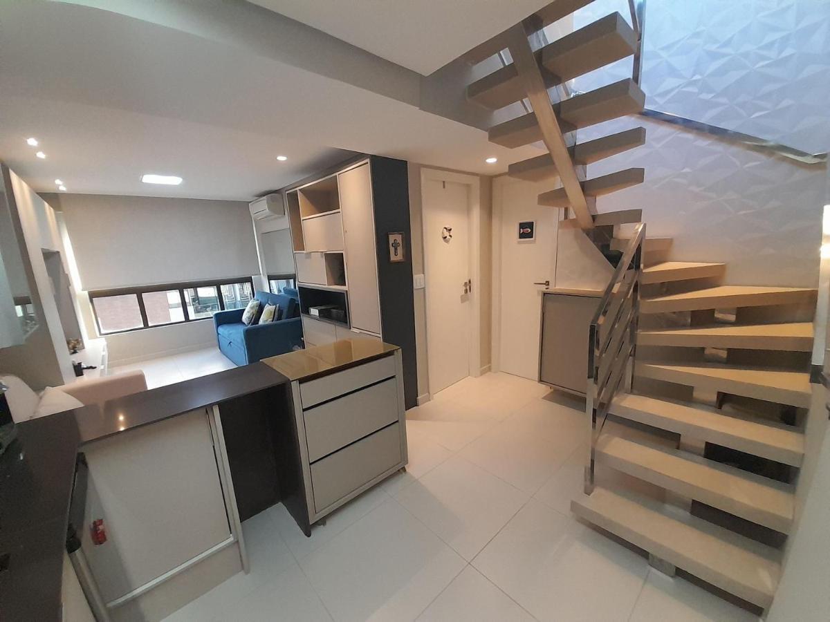 Holandas Prime Residence João Pessoa Dış mekan fotoğraf