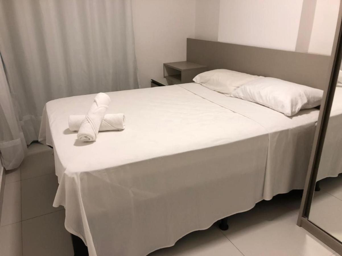 Holandas Prime Residence João Pessoa Dış mekan fotoğraf