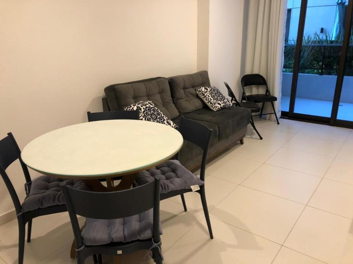 Holandas Prime Residence João Pessoa Dış mekan fotoğraf