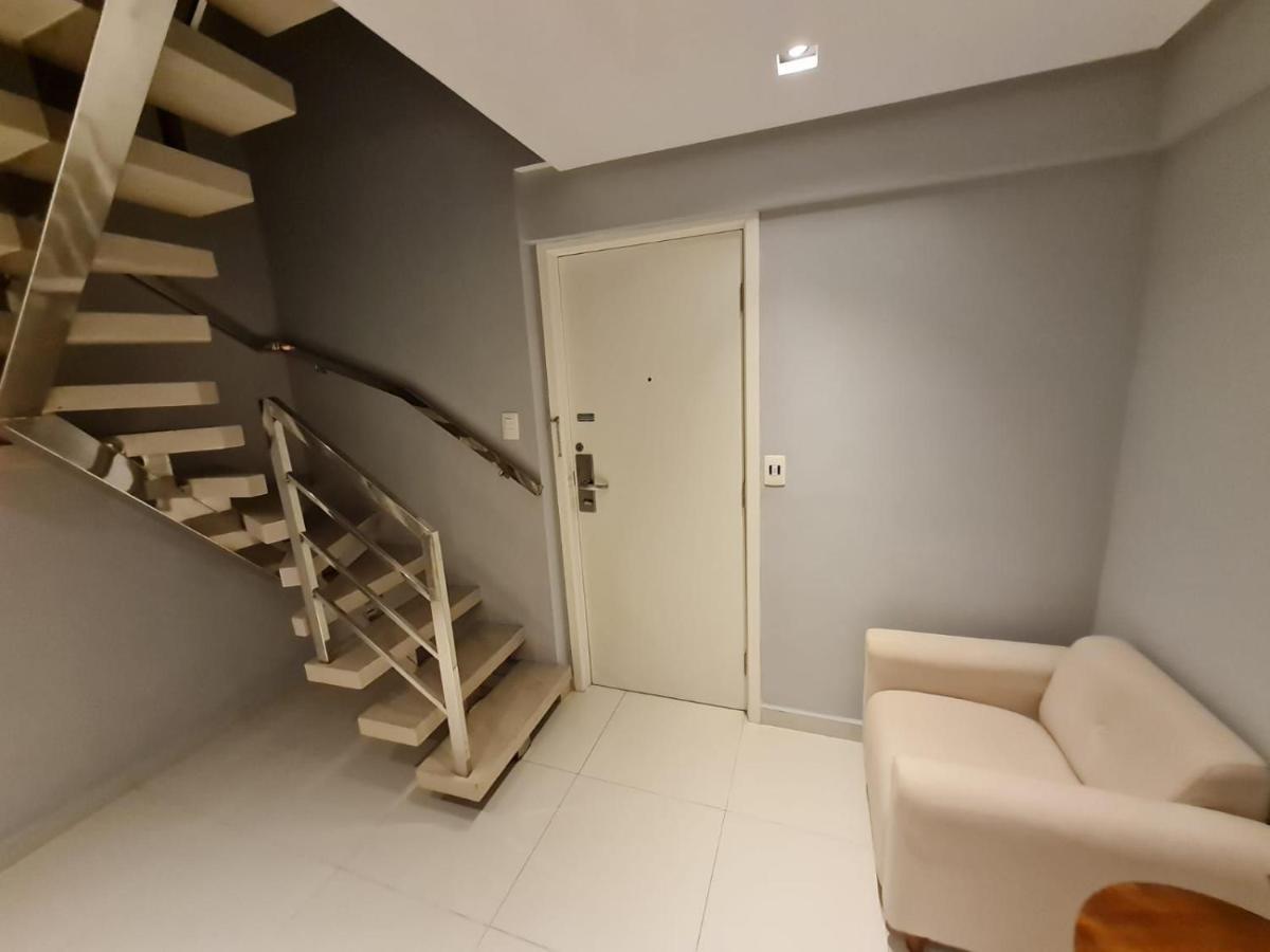 Holandas Prime Residence João Pessoa Dış mekan fotoğraf