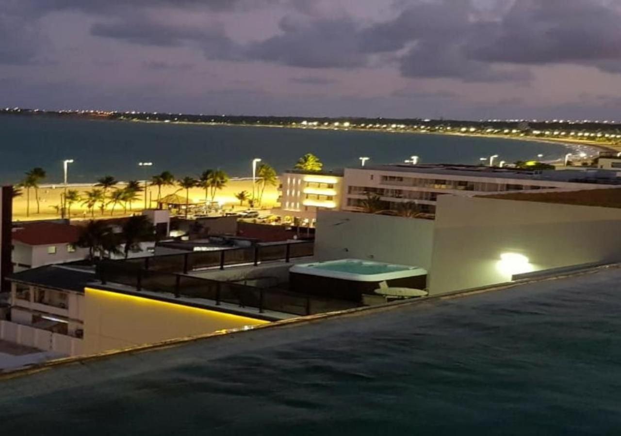 Holandas Prime Residence João Pessoa Dış mekan fotoğraf