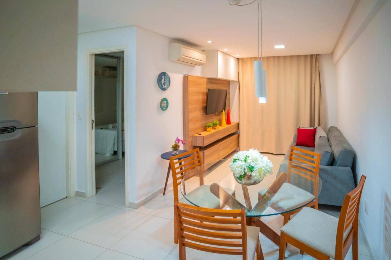 Holandas Prime Residence João Pessoa Dış mekan fotoğraf