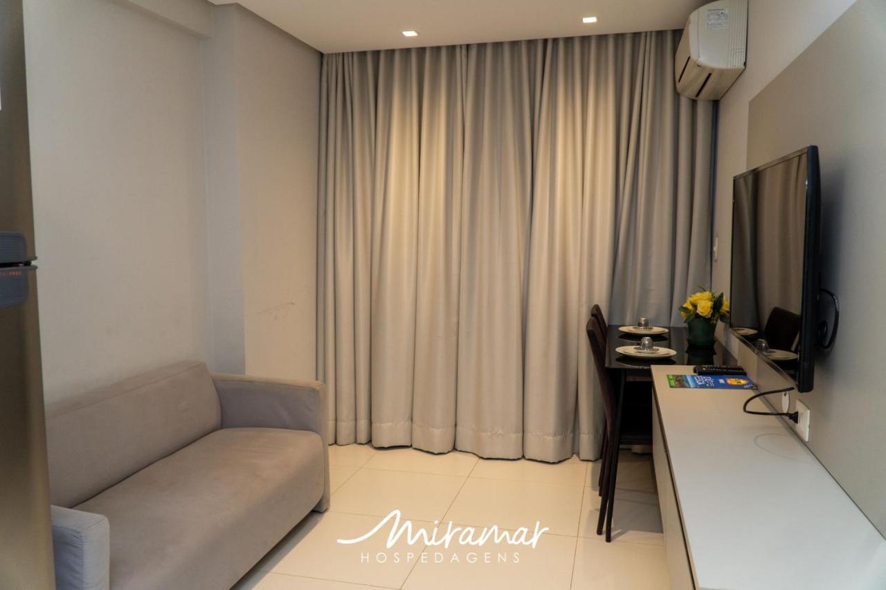 Holandas Prime Residence João Pessoa Dış mekan fotoğraf