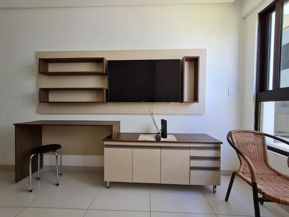 Holandas Prime Residence João Pessoa Dış mekan fotoğraf