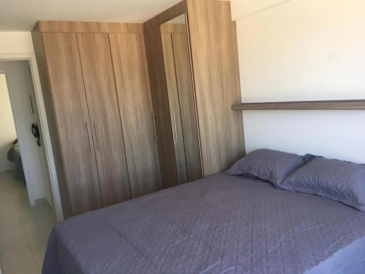 Holandas Prime Residence João Pessoa Dış mekan fotoğraf