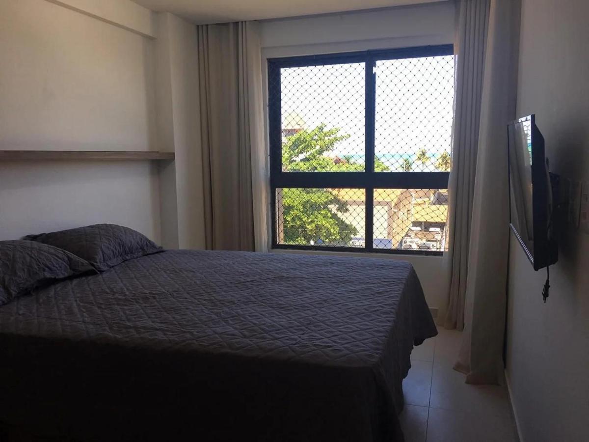 Holandas Prime Residence João Pessoa Dış mekan fotoğraf
