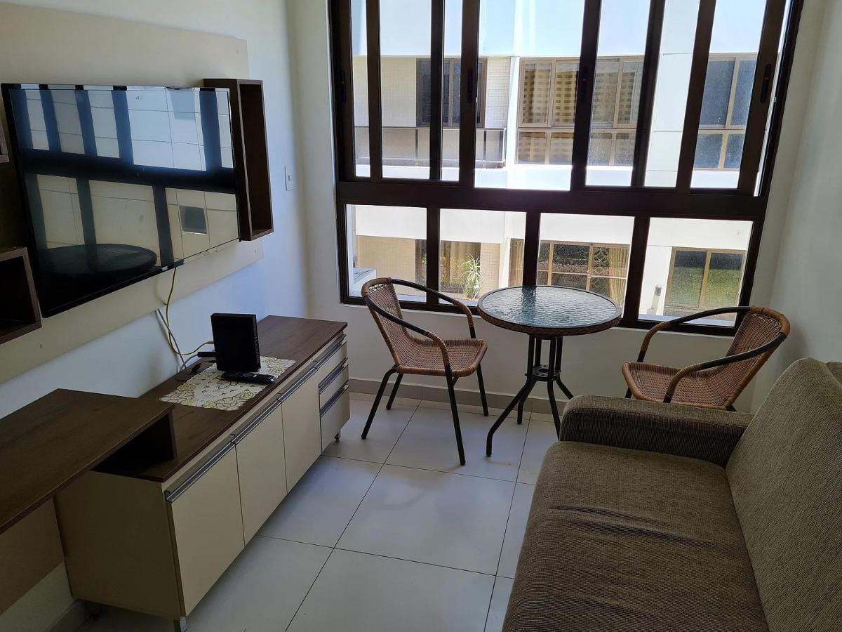 Holandas Prime Residence João Pessoa Dış mekan fotoğraf