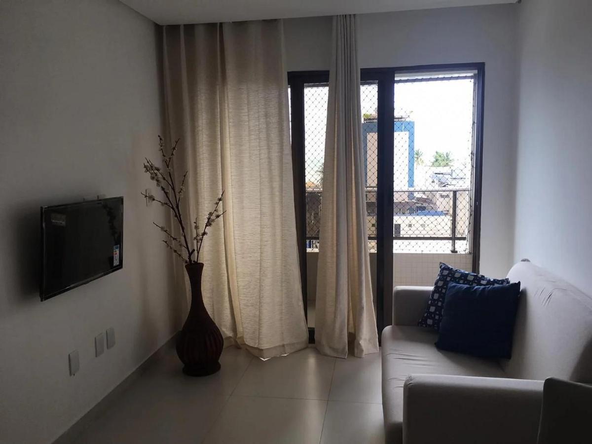 Holandas Prime Residence João Pessoa Dış mekan fotoğraf