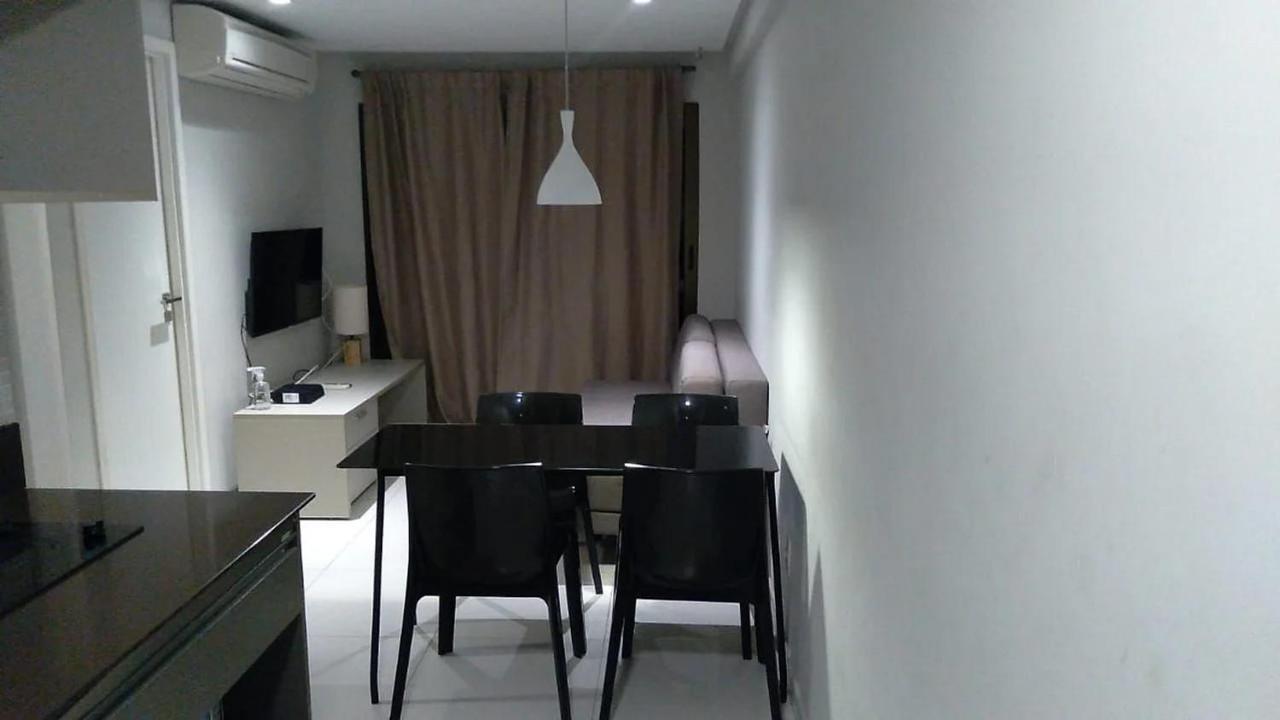 Holandas Prime Residence João Pessoa Dış mekan fotoğraf
