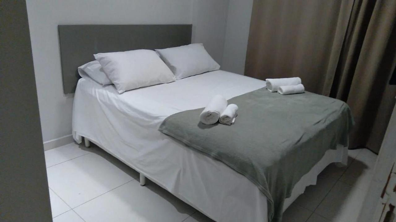 Holandas Prime Residence João Pessoa Dış mekan fotoğraf