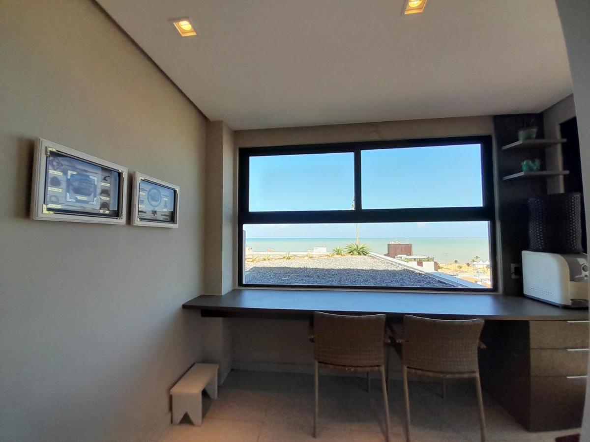 Holandas Prime Residence João Pessoa Dış mekan fotoğraf
