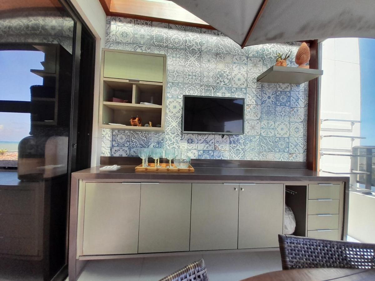 Holandas Prime Residence João Pessoa Dış mekan fotoğraf