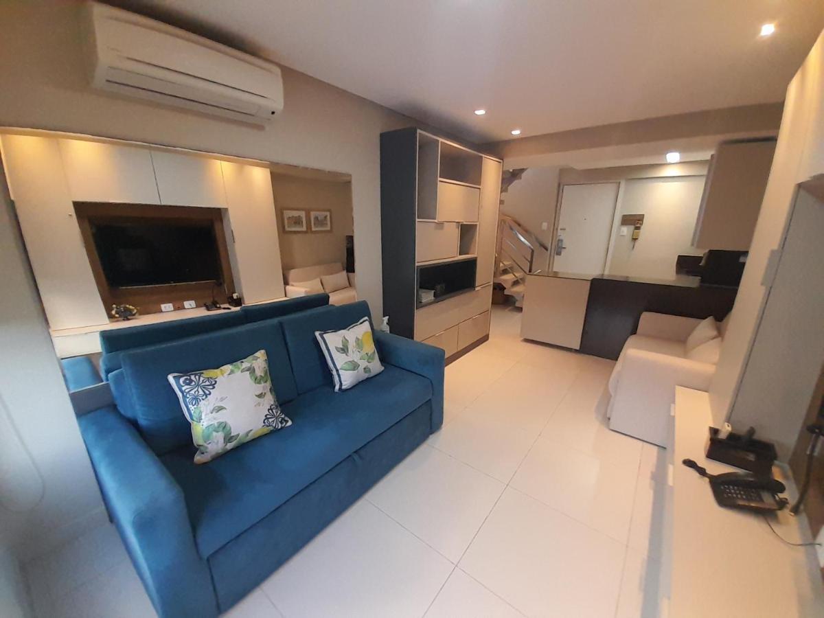 Holandas Prime Residence João Pessoa Dış mekan fotoğraf