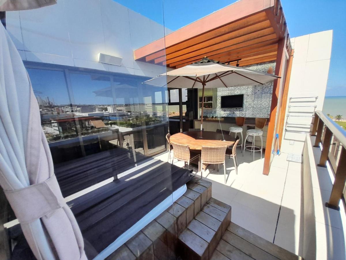Holandas Prime Residence João Pessoa Dış mekan fotoğraf