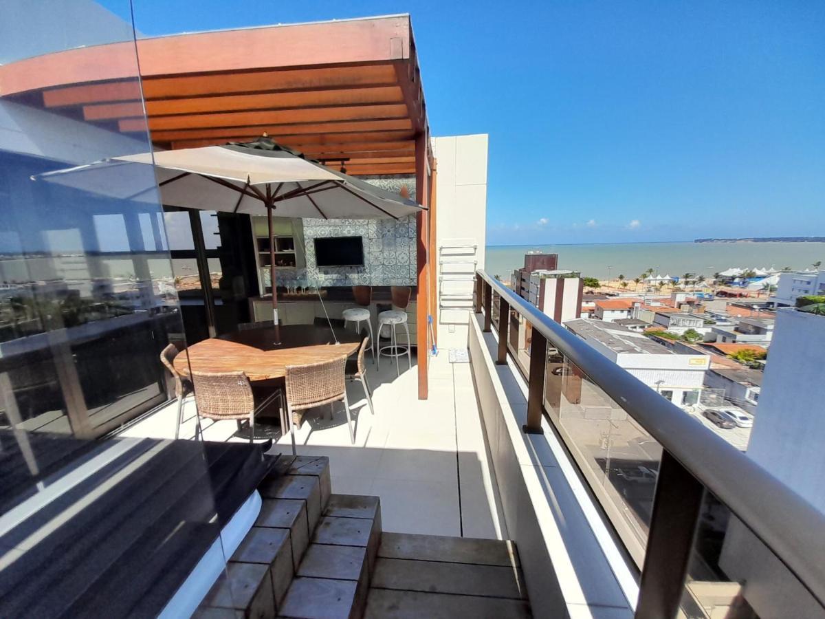 Holandas Prime Residence João Pessoa Dış mekan fotoğraf