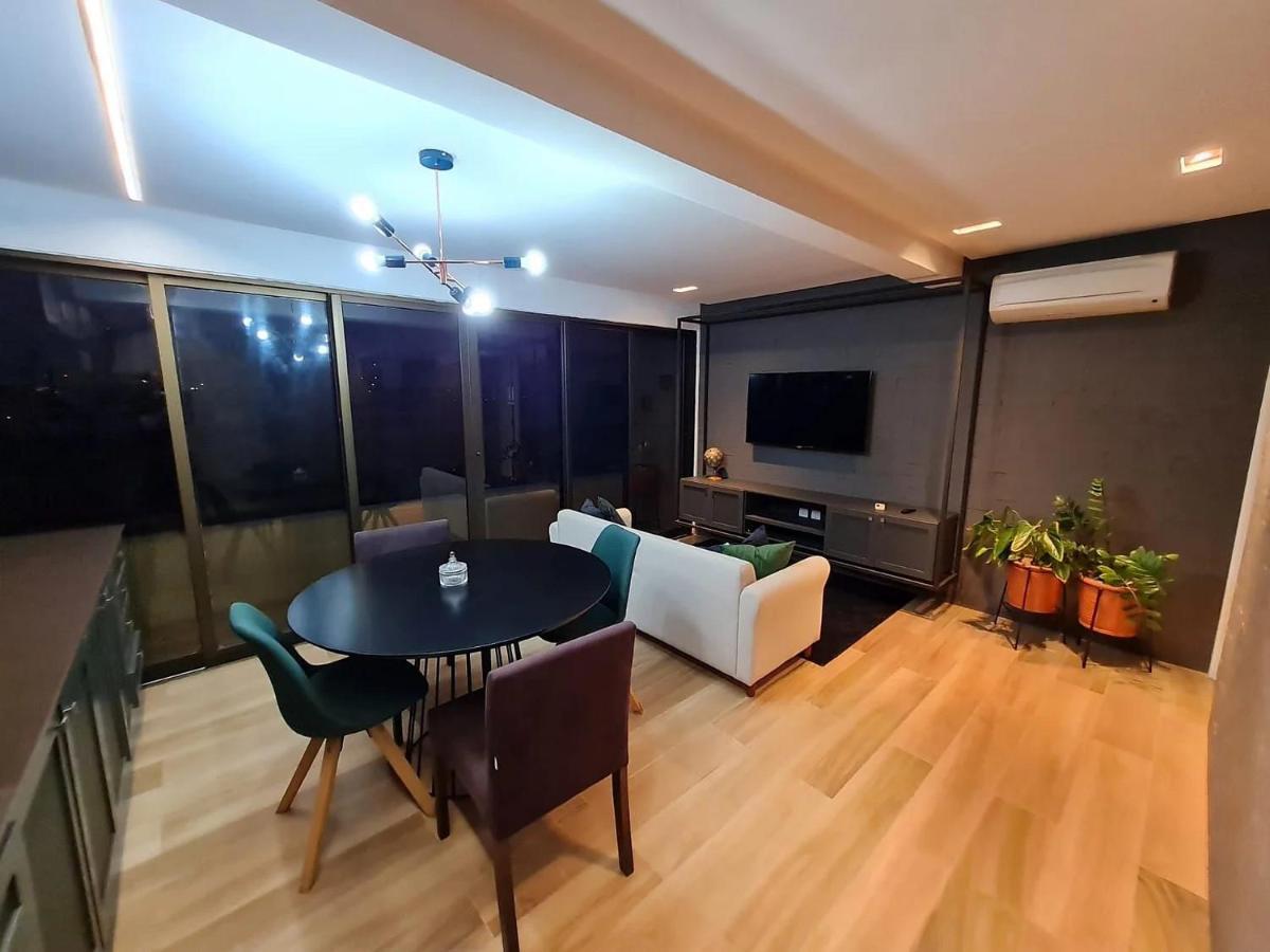 Holandas Prime Residence João Pessoa Dış mekan fotoğraf