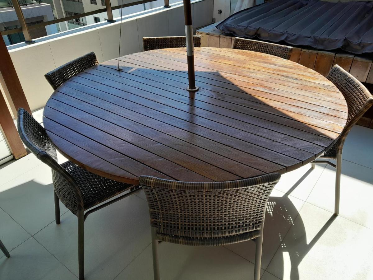 Holandas Prime Residence João Pessoa Dış mekan fotoğraf