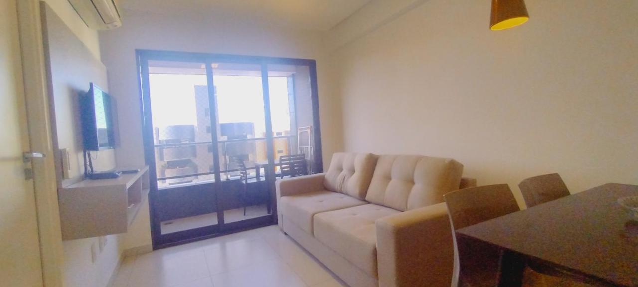 Holandas Prime Residence João Pessoa Dış mekan fotoğraf