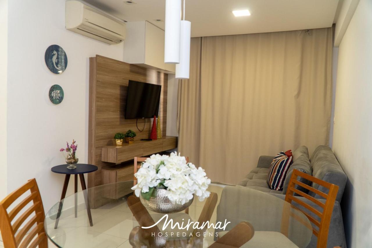 Holandas Prime Residence João Pessoa Dış mekan fotoğraf