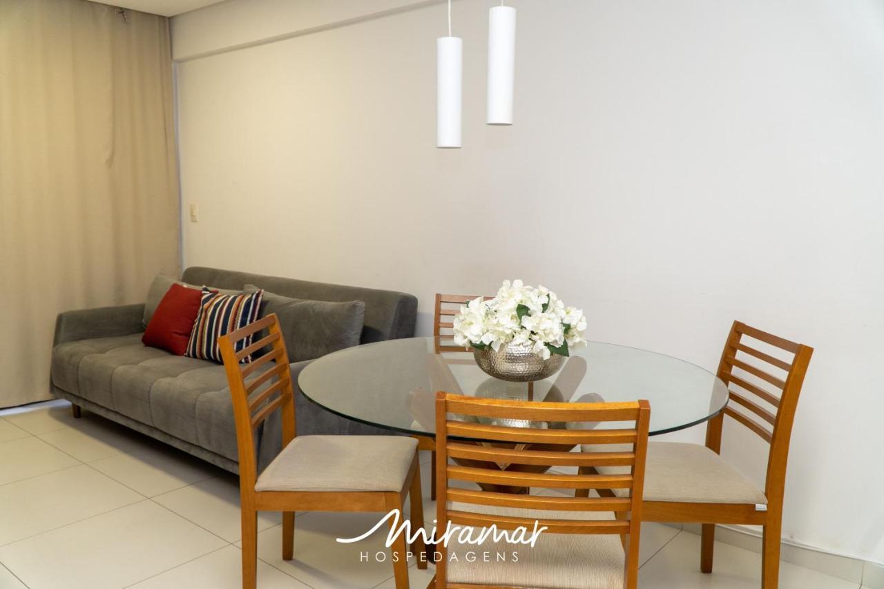 Holandas Prime Residence João Pessoa Dış mekan fotoğraf