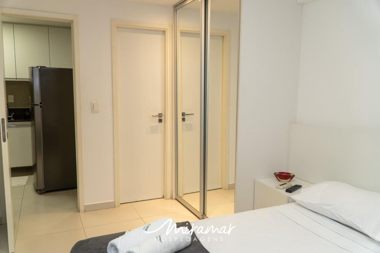 Holandas Prime Residence João Pessoa Dış mekan fotoğraf