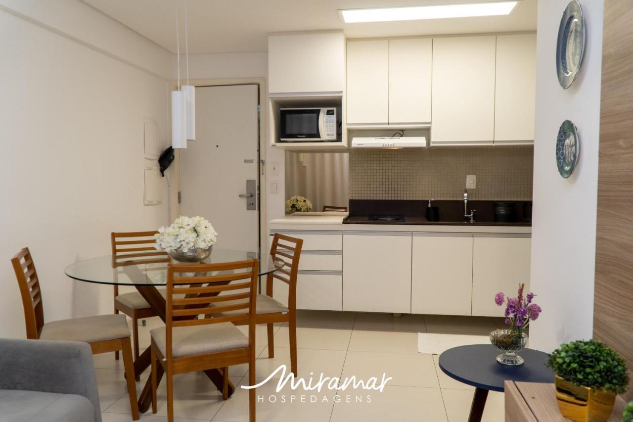 Holandas Prime Residence João Pessoa Dış mekan fotoğraf