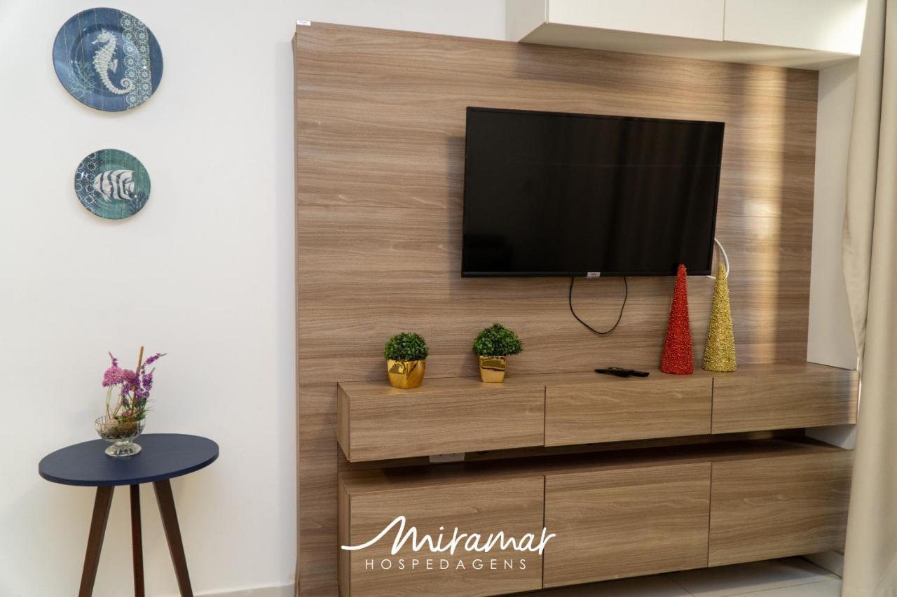 Holandas Prime Residence João Pessoa Dış mekan fotoğraf