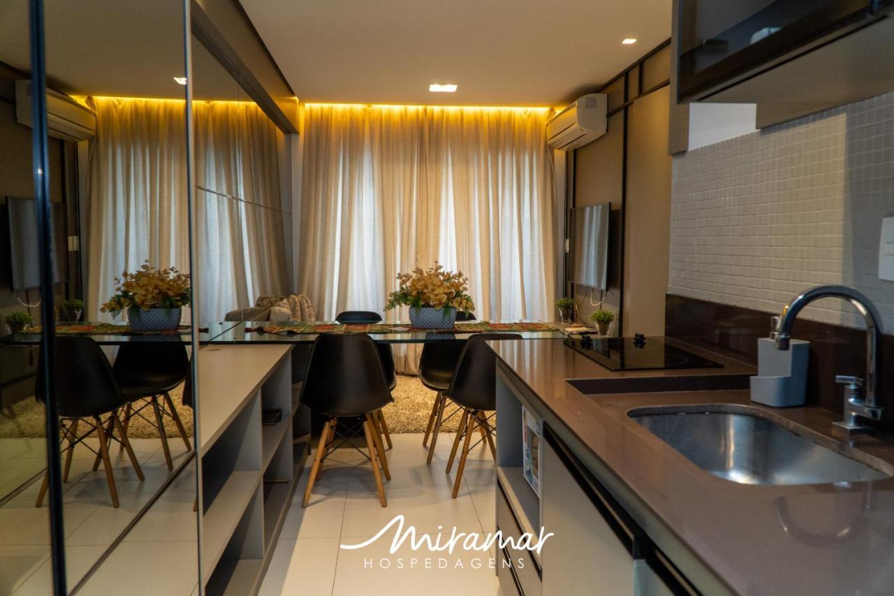 Holandas Prime Residence João Pessoa Dış mekan fotoğraf