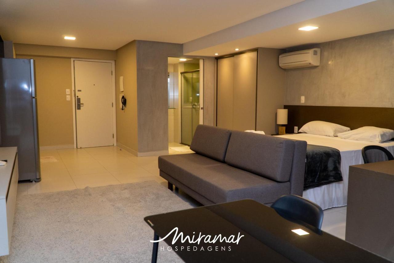 Holandas Prime Residence João Pessoa Dış mekan fotoğraf