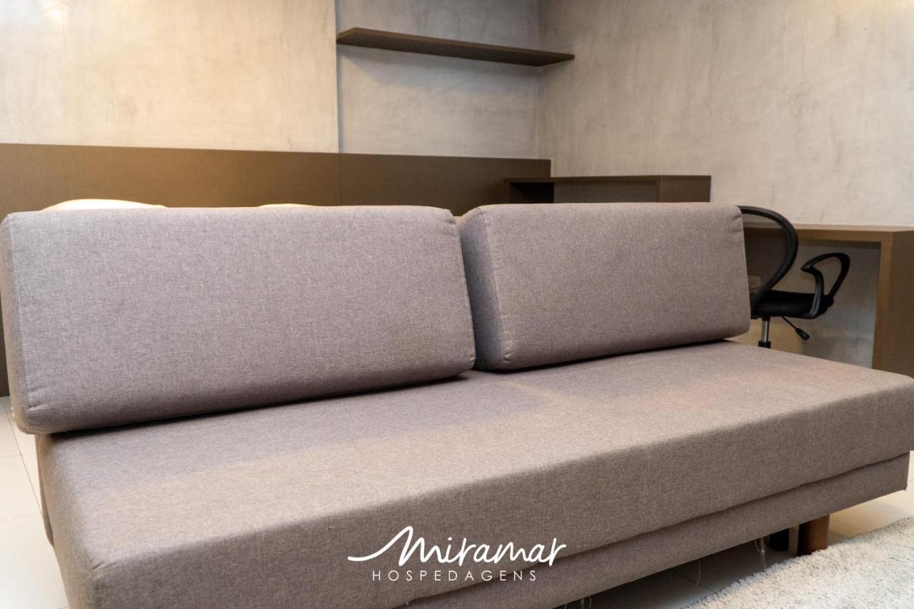 Holandas Prime Residence João Pessoa Dış mekan fotoğraf