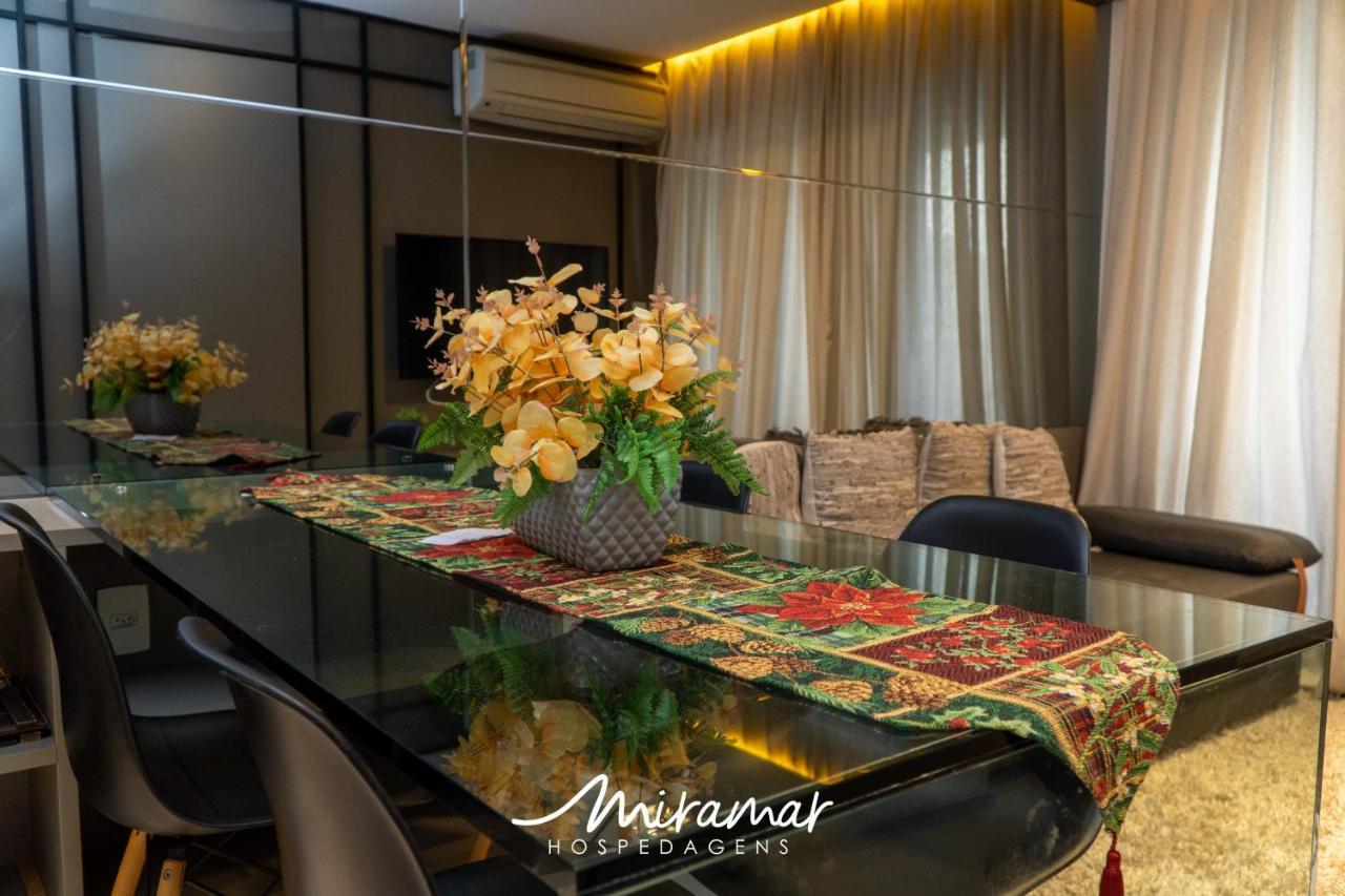 Holandas Prime Residence João Pessoa Dış mekan fotoğraf