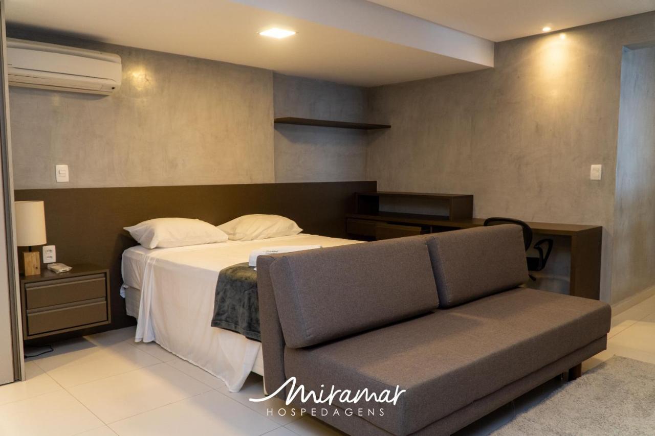 Holandas Prime Residence João Pessoa Dış mekan fotoğraf