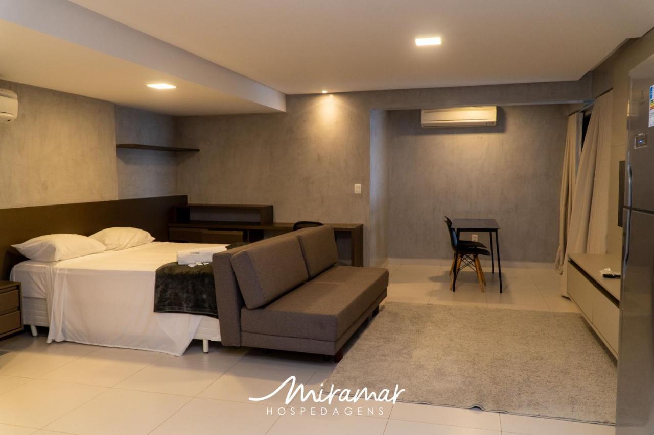 Holandas Prime Residence João Pessoa Dış mekan fotoğraf