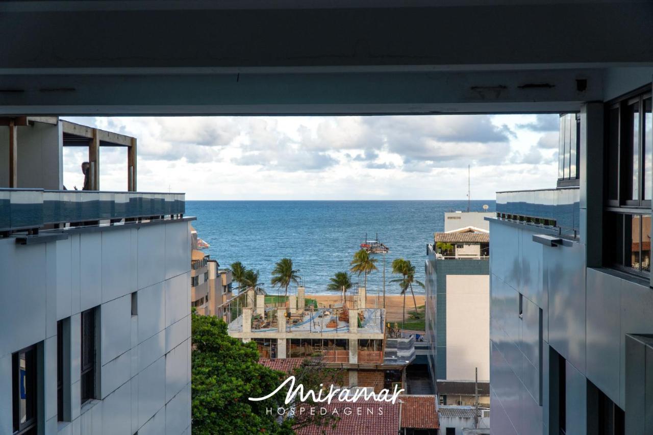 Holandas Prime Residence João Pessoa Dış mekan fotoğraf